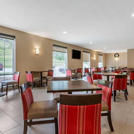 Comfort Inn & Suites Near Mt Rushmore Hill City Ngoại thất bức ảnh